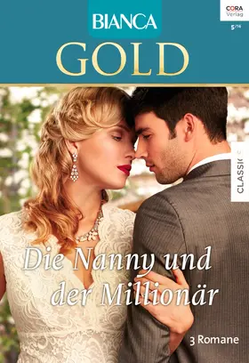 Crosby / Dyer / Leigh |  Bianca Gold Band 35 | eBook | Sack Fachmedien