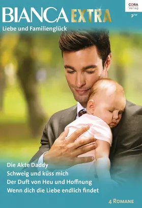 Steffen / Maxwell / Meyer |  Bianca Extra Band 42 | eBook | Sack Fachmedien