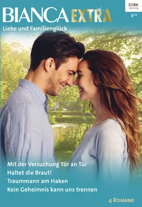 Warren / Hill / Kirk |  Bianca Extra Band 44 | eBook | Sack Fachmedien