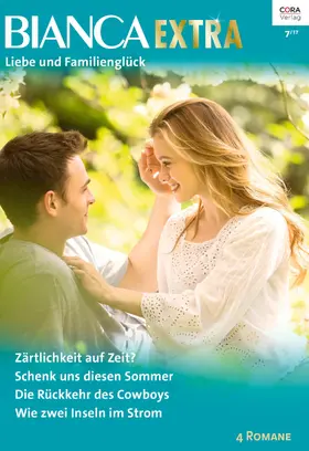 Jump / Templeton / Duarte |  Bianca Extra Band 46 | eBook | Sack Fachmedien