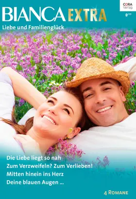 Southwick / Templeton / Thompson |  Bianca Extra Band 47 | eBook | Sack Fachmedien