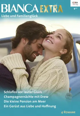 Roth / Templeton / Thompson |  Bianca Extra Band 48 | eBook | Sack Fachmedien