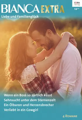 Thompson / Butler / Jeffries |  Bianca Extra Band 49 | eBook | Sack Fachmedien