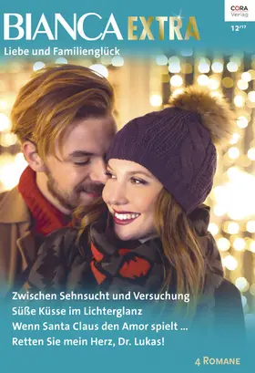 Templeton / Madison / Harlen |  Bianca Extra Band 51 | eBook | Sack Fachmedien