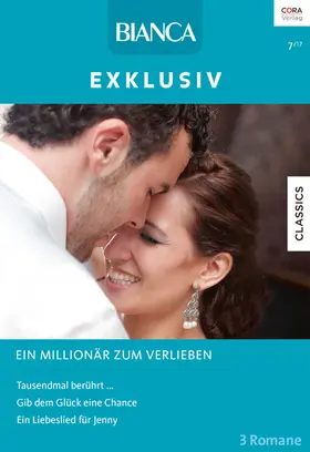 Wilkins / Roszel / Harlen |  Bianca Exklusiv Band 285 | eBook | Sack Fachmedien