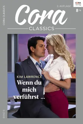 Lawrence |  Wenn du mich verführst ... | eBook | Sack Fachmedien