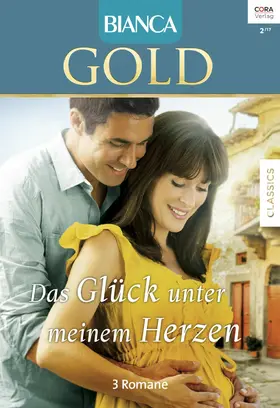 Duarte / Forbes / Safrey |  Bianca Gold Band 38 | eBook | Sack Fachmedien
