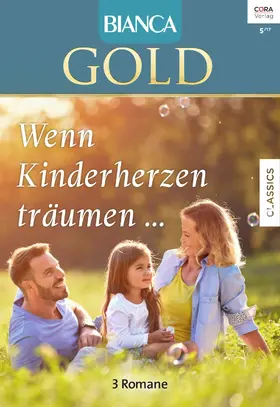 Ferrarella / Lane / Herron |  Bianca Gold Band 41 | eBook | Sack Fachmedien