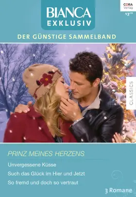 Carey / Anthony / Flynn |  Bianca Exklusiv Band 278 | eBook | Sack Fachmedien