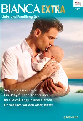 Smith / Kay / Darcy |  Bianca Extra Band 39 | eBook | Sack Fachmedien