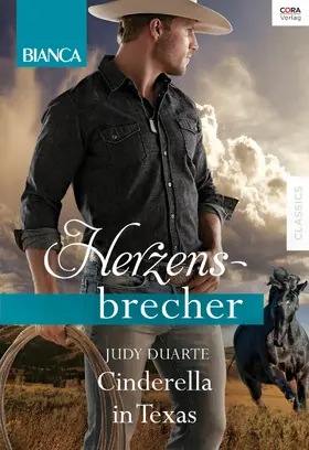 Duarte |  Cinderella in Texas | eBook | Sack Fachmedien