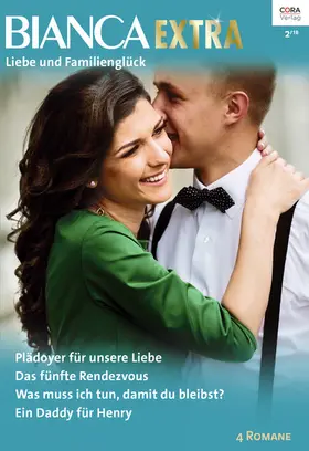 Southwick / Jump / Madison |  Bianca Extra Band 54 | eBook | Sack Fachmedien