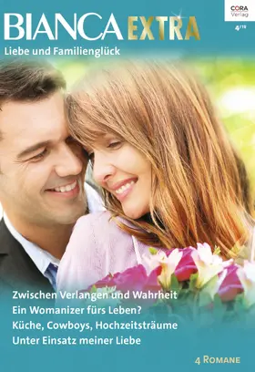 Ferrarella / Dyer / Madison |  Bianca Extra Band 56 | eBook | Sack Fachmedien