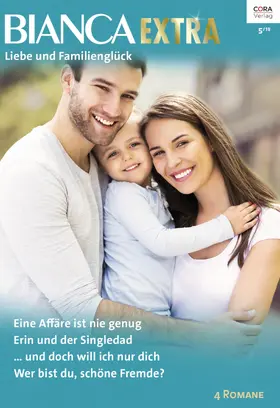 Ferrarella / Paige / Kay |  Bianca Extra Band 57 | eBook | Sack Fachmedien