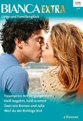 Crosby / Ferrarella / Paige |  Bianca Extra Band 59 | eBook | Sack Fachmedien