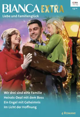 Wilkins / Crosby / Madison |  Bianca Extra Band 64 | eBook | Sack Fachmedien