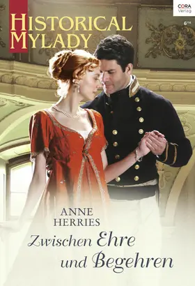 Herries |  Zwischen Ehre und Begehren | eBook | Sack Fachmedien