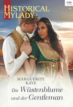 Kaye |  Die Wüstenblume und der Gentleman | eBook | Sack Fachmedien