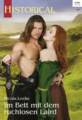 Locke |  Im Bett mit dem ruchlosen Laird | eBook | Sack Fachmedien