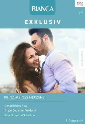 Wilkins / Pade / Ferrarella |  Bianca Exklusiv Band 298 | eBook | Sack Fachmedien