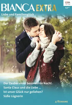 Ferrarella / Steffen / Templeton |  Bianca Extra Band 52 | eBook | Sack Fachmedien