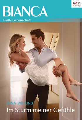 Wilkins |  Im Sturm meiner Gefühle | eBook | Sack Fachmedien