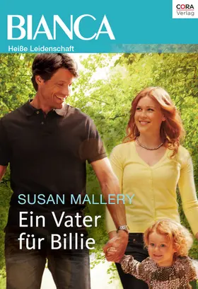 Mallery |  Ein Vater für Billie | eBook | Sack Fachmedien