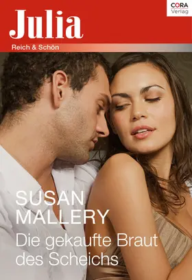 Mallery |  Die gekaufte Braut des Scheichs | eBook | Sack Fachmedien