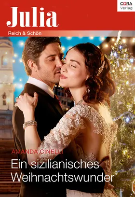 Cinelli |  Ein sizilianisches Weihnachtswunder | eBook | Sack Fachmedien
