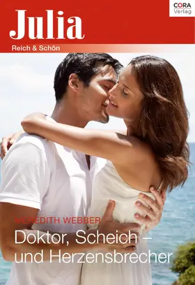 Webber |  Doktor, Scheich - und Herzensbrecher | eBook | Sack Fachmedien