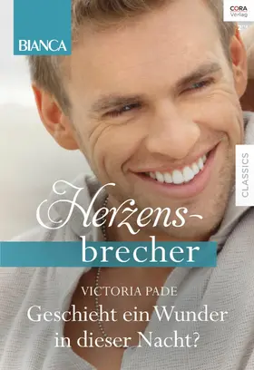 Pade |  Geschieht ein Wunder in dieser Nacht? | eBook | Sack Fachmedien