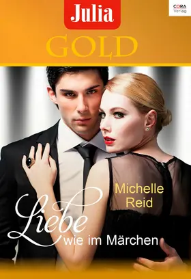 Reid |  Liebe - wie im Märchen | eBook | Sack Fachmedien