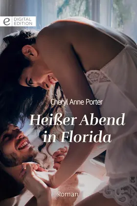 Porter |  Heißer Abend in Florida | eBook | Sack Fachmedien