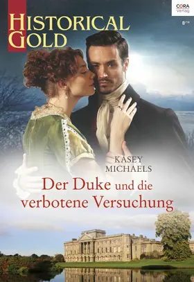 Michaels |  Der Duke und die verbotene Versuchung | eBook | Sack Fachmedien