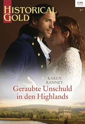 Ranney |  Geraubte Unschuld in den Highlands | eBook | Sack Fachmedien
