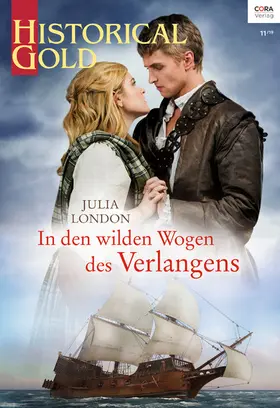 London |  In den wilden Wogen des Verlangens | eBook | Sack Fachmedien