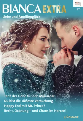 Warren / Kay / Wilson |  Bianca Extra Band 66 | eBook | Sack Fachmedien