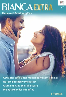 Leigh / Carpenter / Southwick |  Bianca Extra Band 72 | eBook | Sack Fachmedien