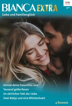 Carson / Southwick / Bagwell |  Bianca Extra Band 74 | eBook | Sack Fachmedien