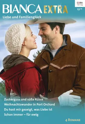 Flynn / Maxwell / Carpenter |  Bianca Extra Band 77 | eBook | Sack Fachmedien