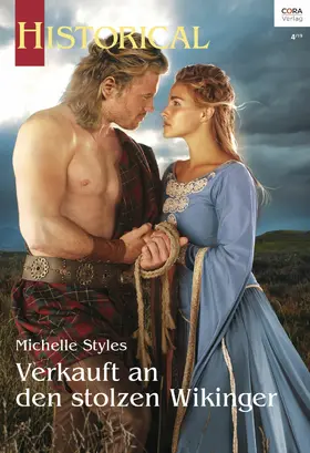 Styles |  Verkauft an den stolzen Wikinger | eBook | Sack Fachmedien