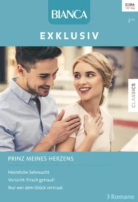 Hill / Ridgway / Foster |  Bianca Exklusiv Band 306 | eBook | Sack Fachmedien