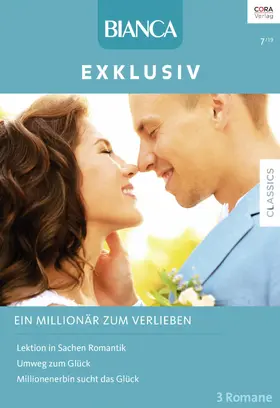 James / Maguire / Fielding |  Bianca Exklusiv Band 311 | eBook | Sack Fachmedien