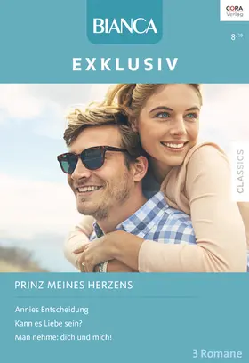 Pade / Leigh / Bird |  Bianca Exklusiv Band 312 | eBook | Sack Fachmedien