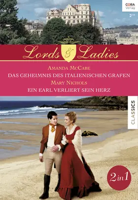 Nichols / McCabe |  Historical Lords & Ladies Band 72 | eBook | Sack Fachmedien