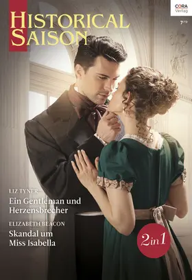 Beacon / Tyner |  Historical Saison Band 66 | eBook | Sack Fachmedien