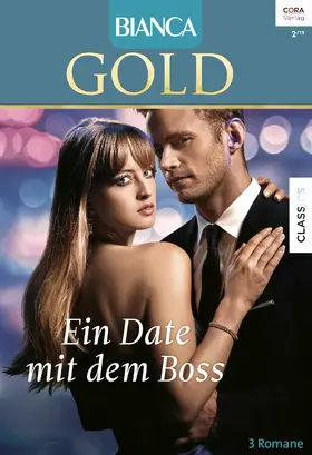 Tarling / Southwick / Harbison |  Bianca Gold Band 50 | eBook | Sack Fachmedien