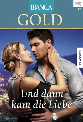 Pade / Ferrarella / Greenwood |  Bianca Gold Band 53 | eBook | Sack Fachmedien