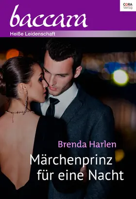 Harlen |  Märchenprinz für eine Nacht | eBook | Sack Fachmedien