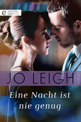 Leigh |  Eine Nacht ist nie genug | eBook | Sack Fachmedien
